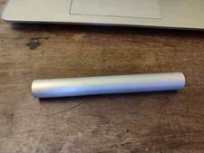 DG   POCHER BUGATTI 50T RIVAROSSI 1/8 RICAMBIO NUOVO E ORIGINALE TUBO IN METALLO