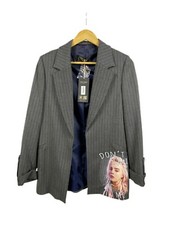 Giacca blazer donna taglia 42