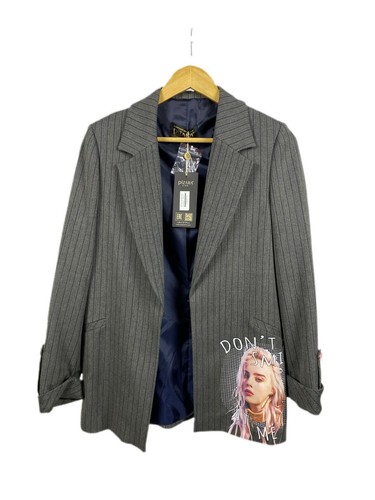 Giacca blazer donna taglia - , 42