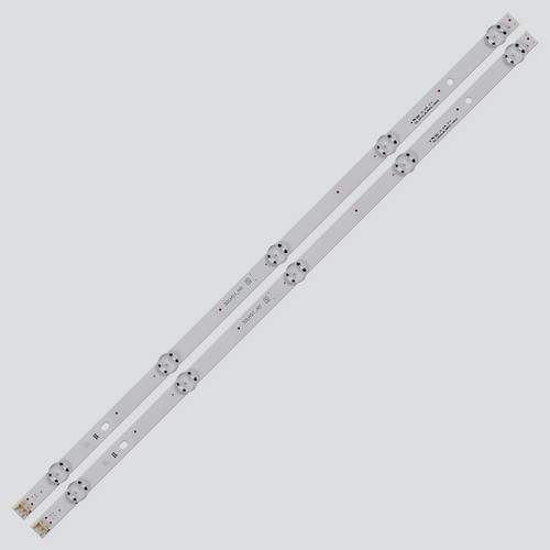 Strisce led per 32 - per, tv