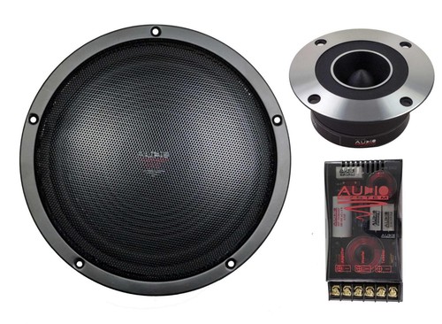 Sistema audio r200 - r200, freeair