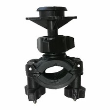 Attacco Manubrio per Custodia