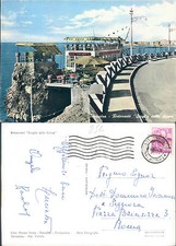 TERRACINA,RISTORANTE SCOGLIO