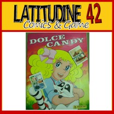 Candy album figurine - candy,