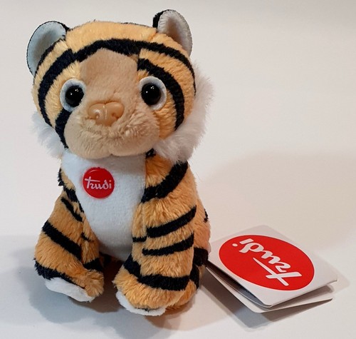 Peluche trudi tigre - peluche,