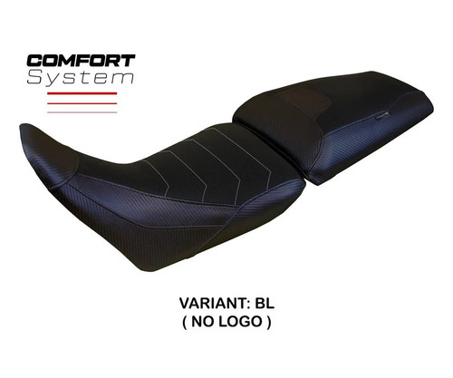 Rivestimento sella surat nero - rivestimento,