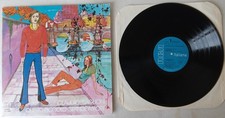 CLAUDIO BAGLIONI Questo Piccolo Grande Amore (1972) Vinile, LP - RCA - PSL 10551