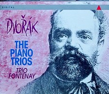 Trio Fontenay - Piano Trios -