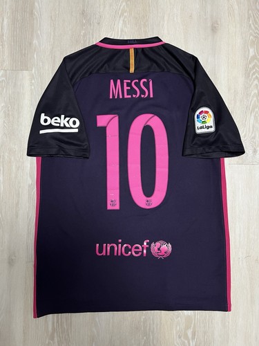 Maglia nike barcelona - fc,