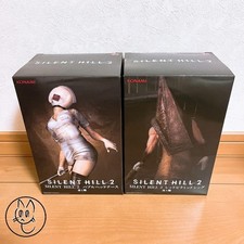 SILENT HILL 2 Red Pyramid