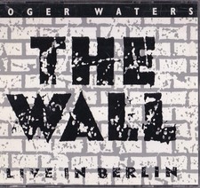 Roger Waters – The Wall