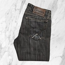ROY ROGERS Jeans Uomo Grigi