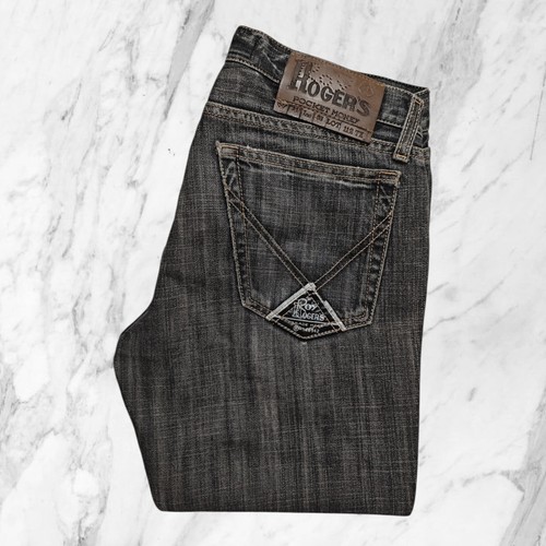 Roy rogers jeans uomo grigi - roy,