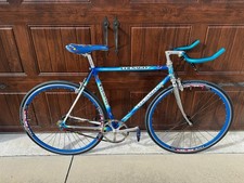 Colnago thron columbus steel - thron,