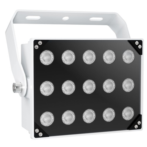 Upgraded illuminator 15 - [upgraded], ir