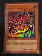 Yugioh Bestia Mistica di