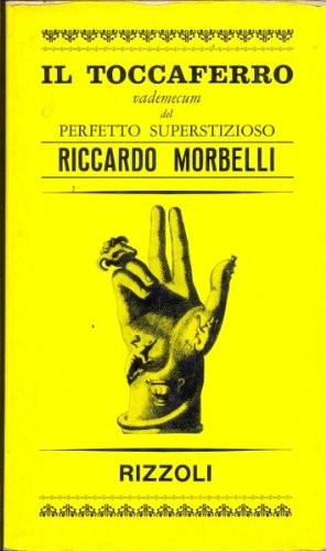 Toccaferro morbelli riccardo - toccaferro,