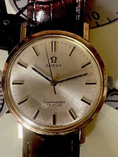 Orologio Uomo Vintage OMEGA