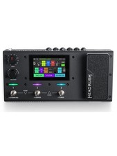 Processore multieffetto per