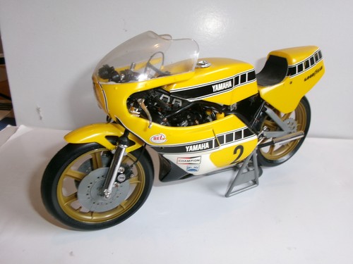 Kenny roberts yamaha - kenny, #2