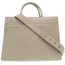 Bvlgari bag infinito logo - bvlgari,