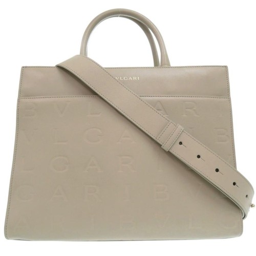 Bvlgari bag infinito logo - bvlgari, bag: