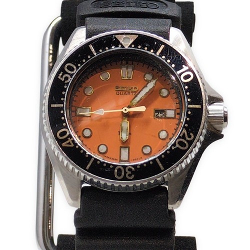 Orologio seiko diver - orologio, 2625-0010