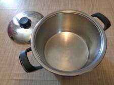 Pentola AMC 6 lt vecchio