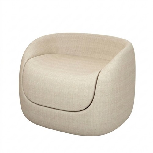 Poltroncina bassa compatto - poltroncina,