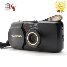 ⏯️ [COME NUOVO] Olympus μ