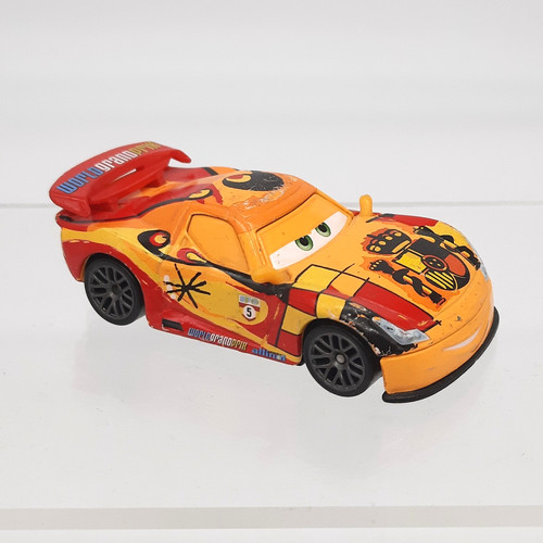 Disney pixar cars - disney,