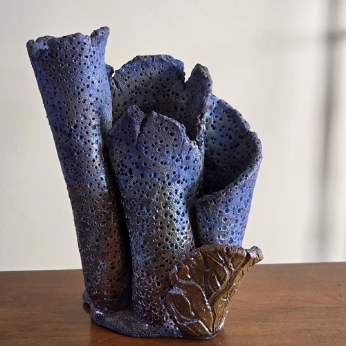 Vaso fioriera ceramica