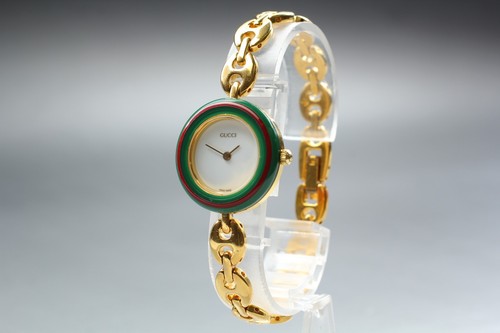 Orologio donna vintage - vintage, gucci