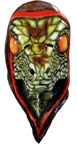 Maschera costume topi - topi, e