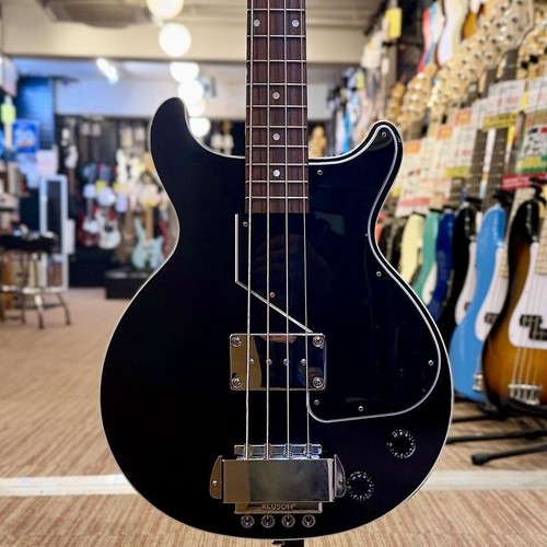 Gibson gene simmons - simmons, basso
