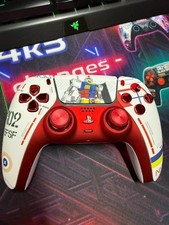DualSense PS5 Gundam Edition
