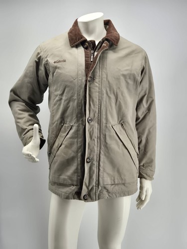 Columbia giacca uomo taglia - columbia,