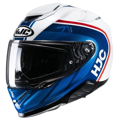 Hjc rpha mapos 21 - rpha, full