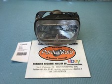 Faro fanale anteriore moto - faro,