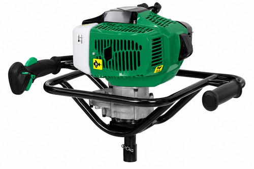 Mototrivella scoppio 2t ea - mototrivella,