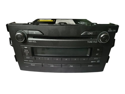 Toyota auris e15 lettore - e15,