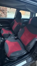 Set sedili Mini Cooper One R50