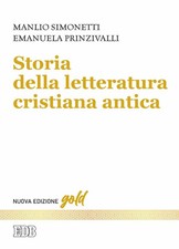 Storia della letteratura