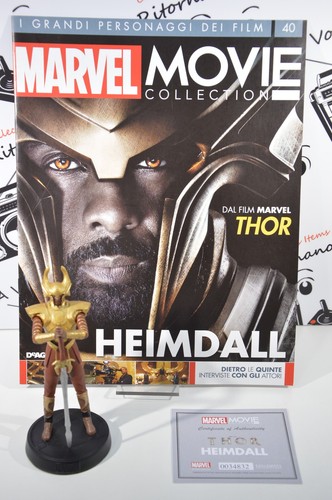 Hemdall marvel movie - hemdall,