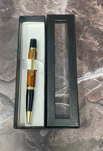 Pipa palace cocobolo twist pen - pipa,