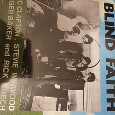 Blind Faith-Blind Faith-180