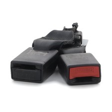 Attacco Cintura Sicurezza Posteriore Sinistra - Citroen Berlingo I PH.1 - 8975Z5