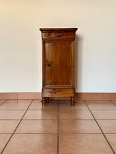 Mobile in Legno Antico Con Cassetto