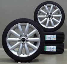 Set ruote invernali originali