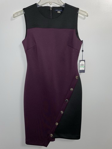 Tommy hilfiger tubino abito - tommy,